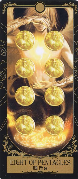 Novelty and Fantasy Tarot