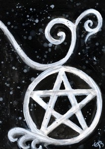 Phantomwise Tarot