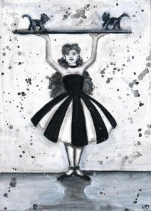 Phantomwise Tarot