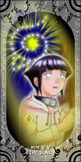 Naruto Tarot