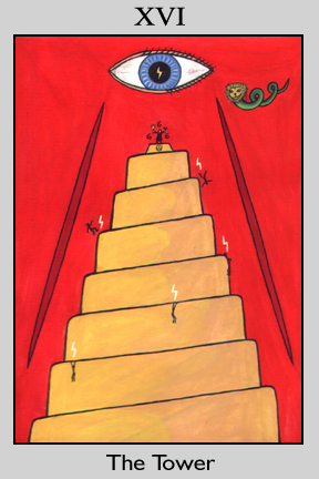Bifrost Tarot