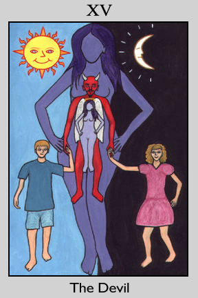 Bifrost Tarot