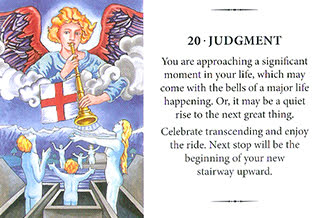 Practical Tarot Wisdom