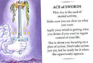 Practical Tarot Wisdom