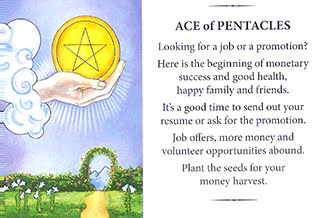 Practical Tarot Wisdom