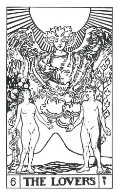 B.O.T.A Tarot