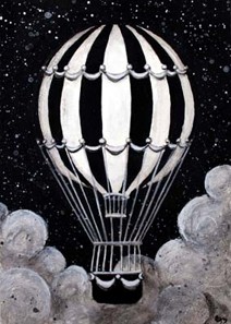 Phantomwise Tarot