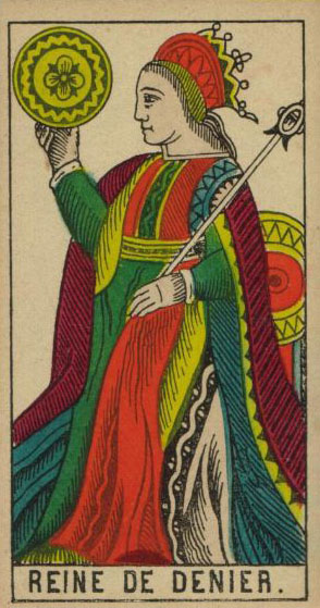 Tarot Classic