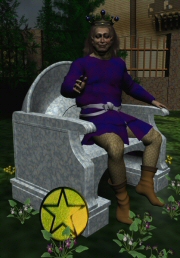 Taibril Tarot