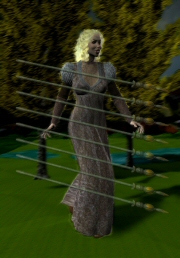 Taibril Tarot
