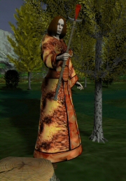 Taibril Tarot