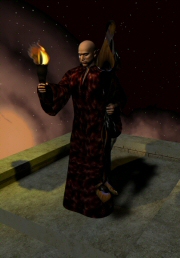 Taibril Tarot