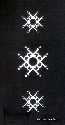 Lumina Tarot