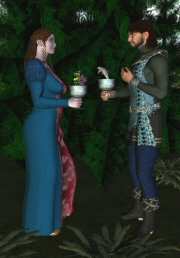 Taibril Tarot