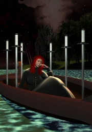 Taibril Tarot