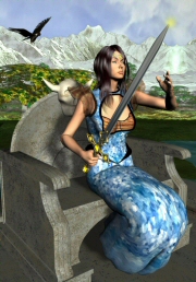 Taibril Tarot
