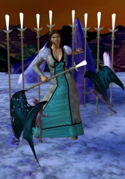 Taibril Tarot