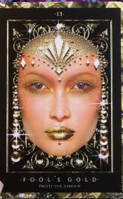 Precious Gems Oracle