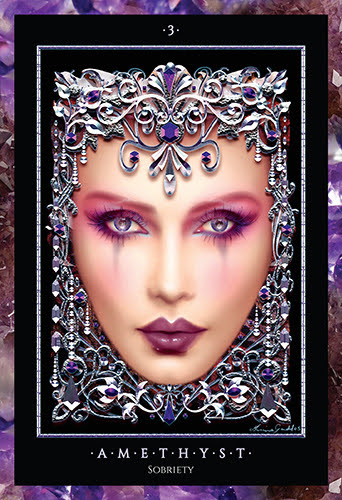 Precious Gems Oracle