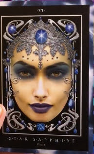 Precious Gems Oracle