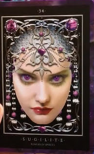 Precious Gems Oracle