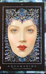 Precious Gems Oracle