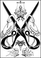 Ironwing Tarot