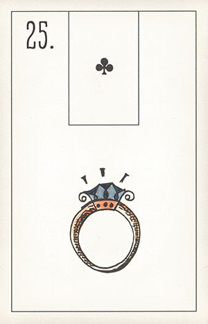 Maybe Lenormand