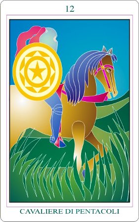 Maggiori Tarot