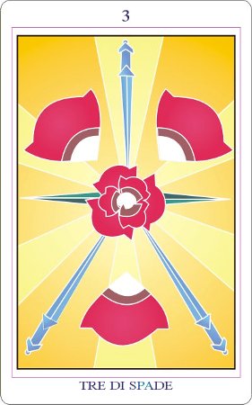 Maggiori Tarot