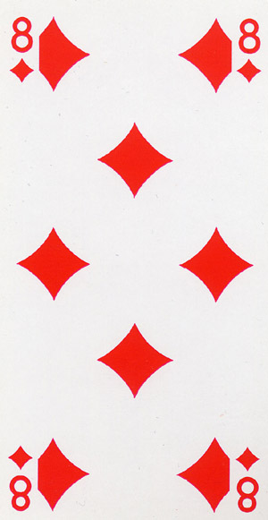 Asterix Tarot