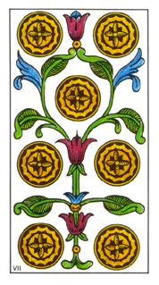 Tarot Classic AGM