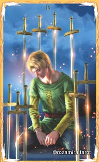 Alchemia Tarot Deck