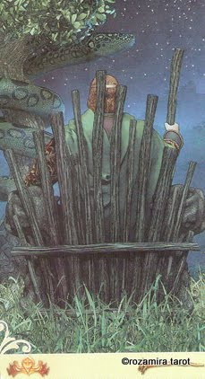 Viceversa Tarot