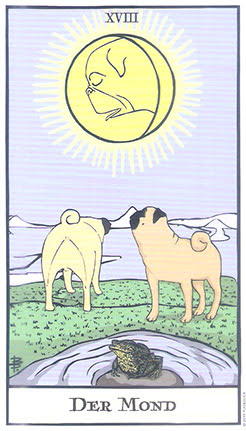 MOPS TAROT