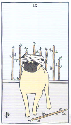 MOPS TAROT