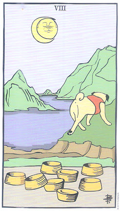 MOPS TAROT