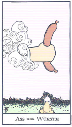 MOPS TAROT