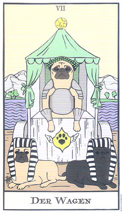 MOPS TAROT