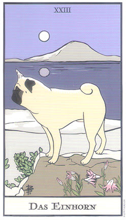 MOPS TAROT