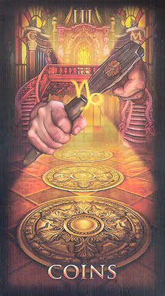 Marchetti Tarot
