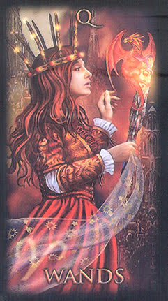 Marchetti Tarot
