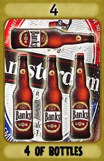 Beer Lovers Tarot