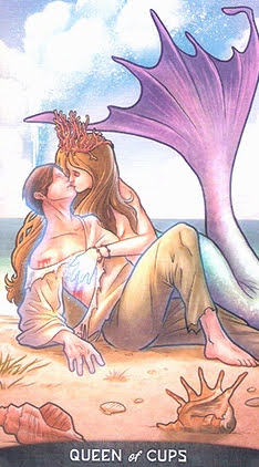 Gregory Scott Tarot
