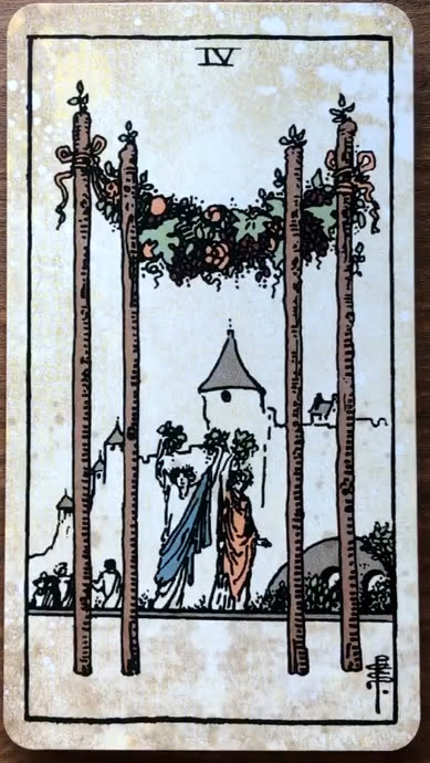 Tarot Vintage