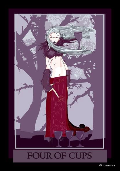 Eatpoo 118 Tarot