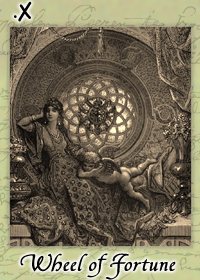 Doré Tarot