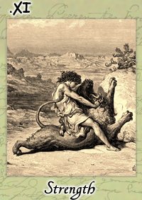 Doré Tarot