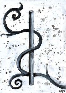 Phantomwise Tarot