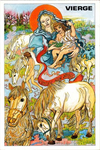 Tarot Astro Karmique